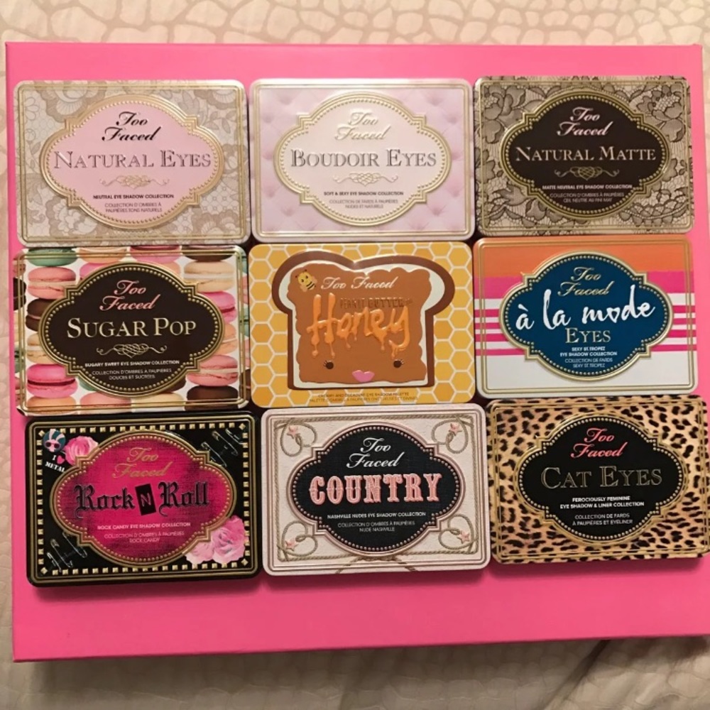 Only top 3 available... others sold